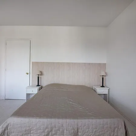 Apartment Saint-Jean-De-Luz, Studio Flat, 2 Persons - Fr-1-4-431