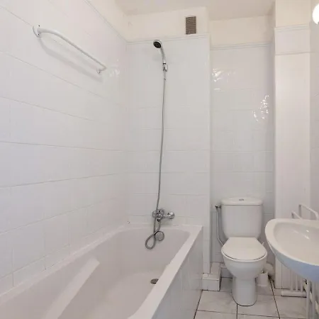 Apartment Saint-Jean-De-Luz, Studio Flat, 2 Persons - Fr-1-4-431