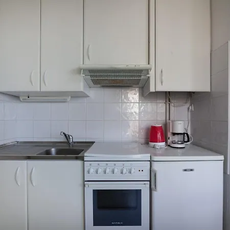 Apartment Saint-Jean-De-Luz, Studio Flat, 2 Persons - Fr-1-4-431 Apartmán