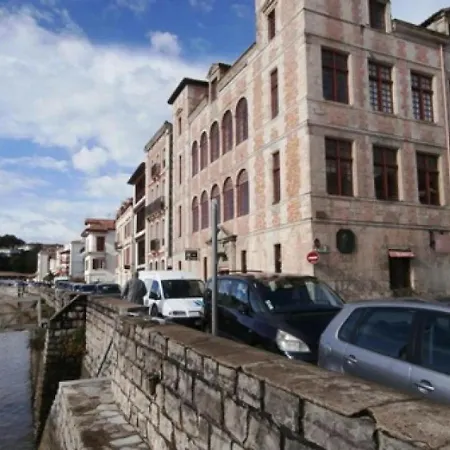 Apartment Saint-Jean-De-Luz, Studio Flat, 2 Persons - Fr-1-4-431